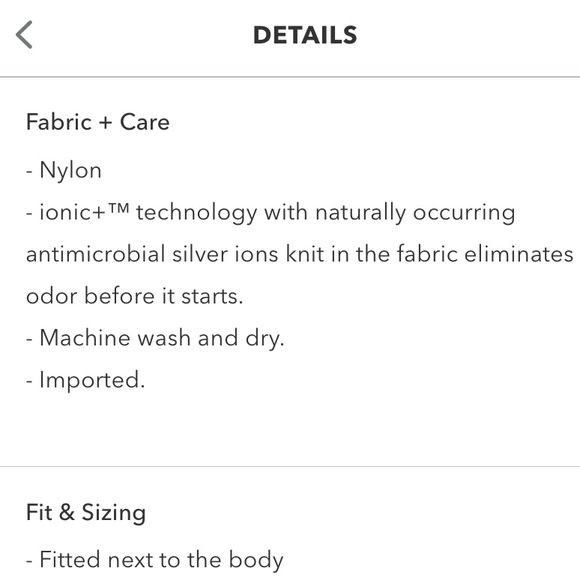 Athleta Momentum Seamless Half-Zip XS - Picture 14 of 14